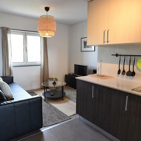 Casas Do Pinheiro Apartment Cedros Bagian luar foto