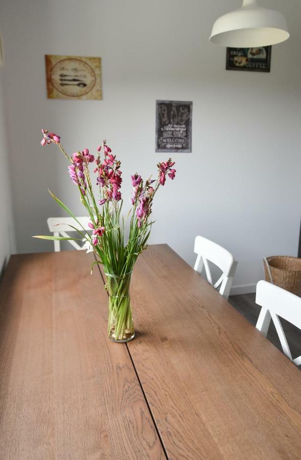 Casas Do Pinheiro Apartment Cedros Bagian luar foto