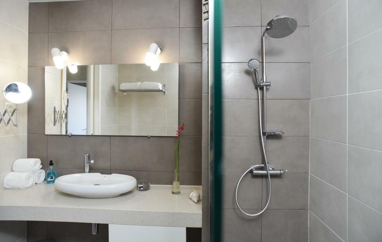 Casas Do Pinheiro Apartment Cedros Bagian luar foto