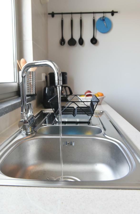 Casas Do Pinheiro Apartment Cedros Bagian luar foto