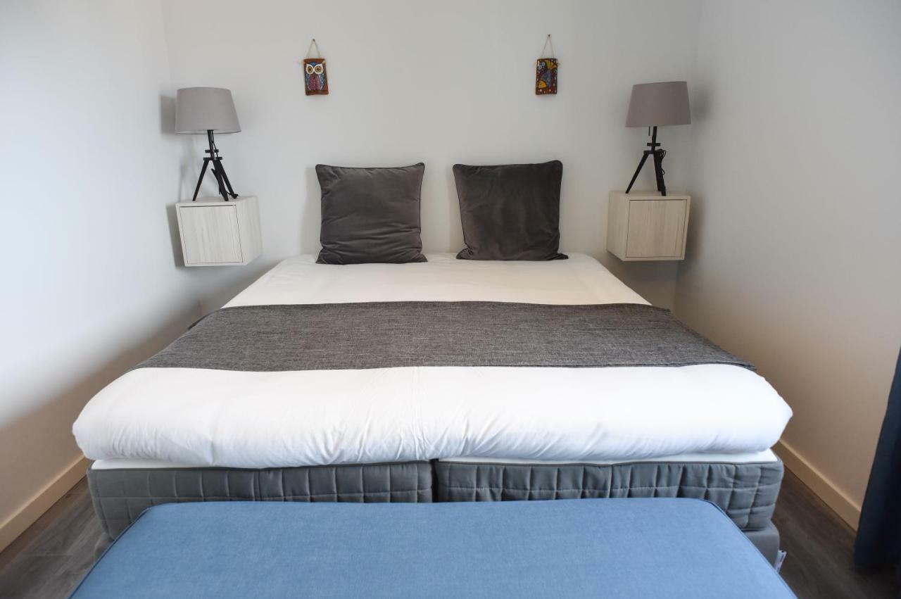 Casas Do Pinheiro Apartment Cedros Bagian luar foto