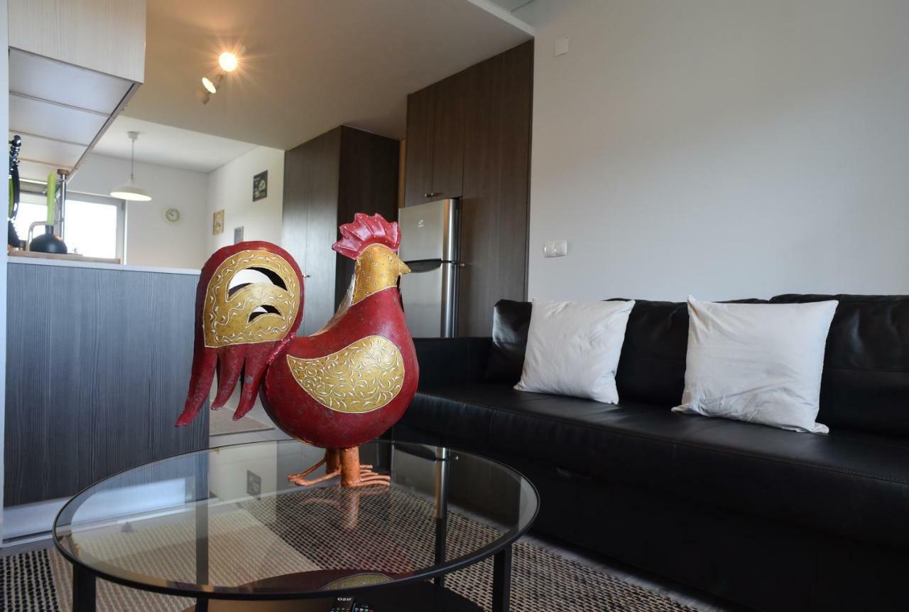 Casas Do Pinheiro Apartment Cedros Bagian luar foto