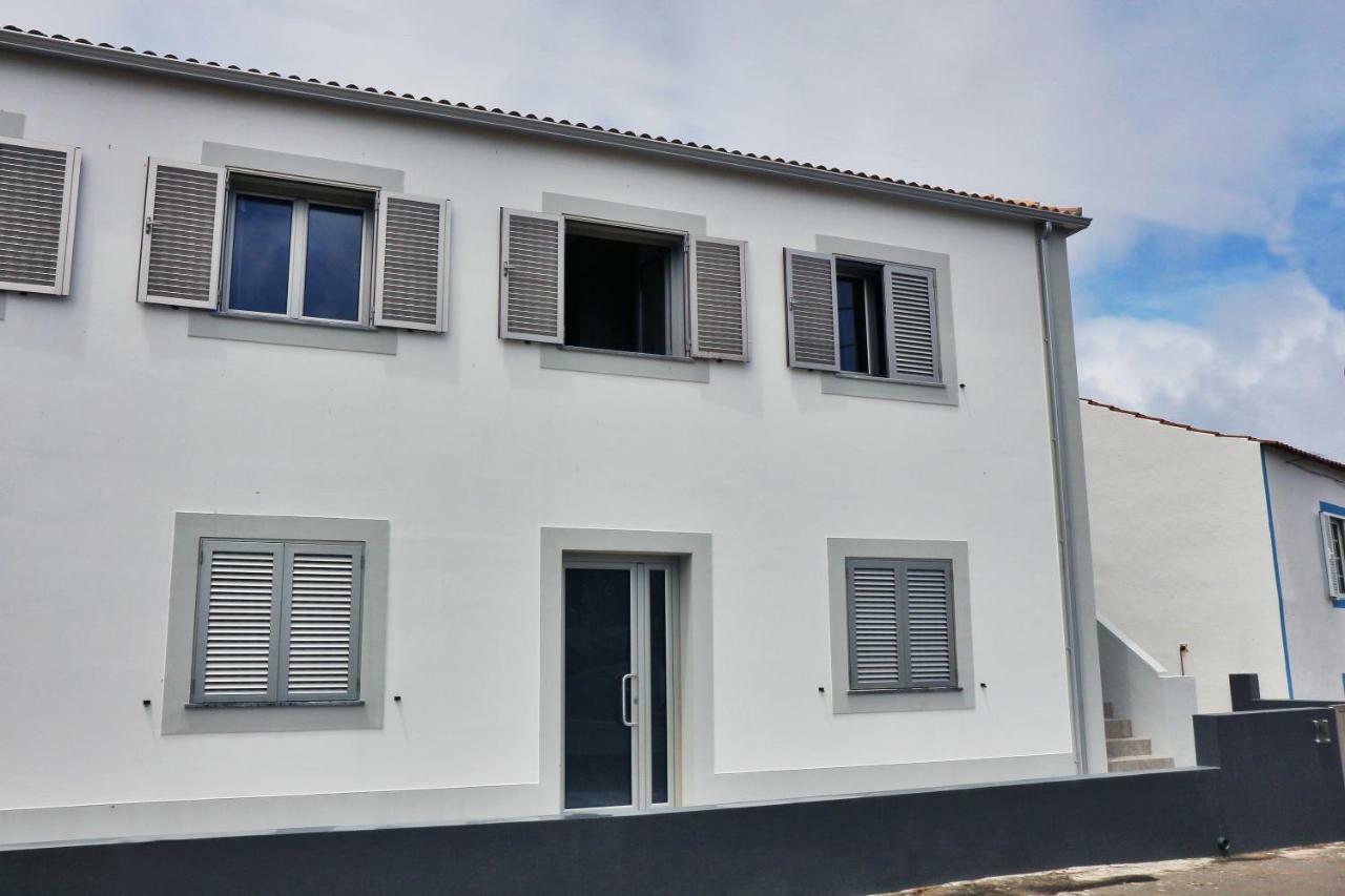 Casas Do Pinheiro Apartment Cedros Bagian luar foto